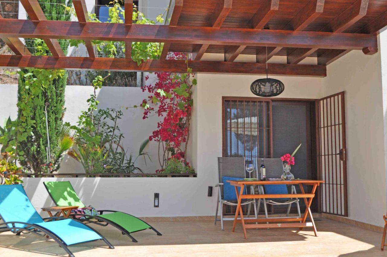 Appartment Pinar Málaga Exterior foto