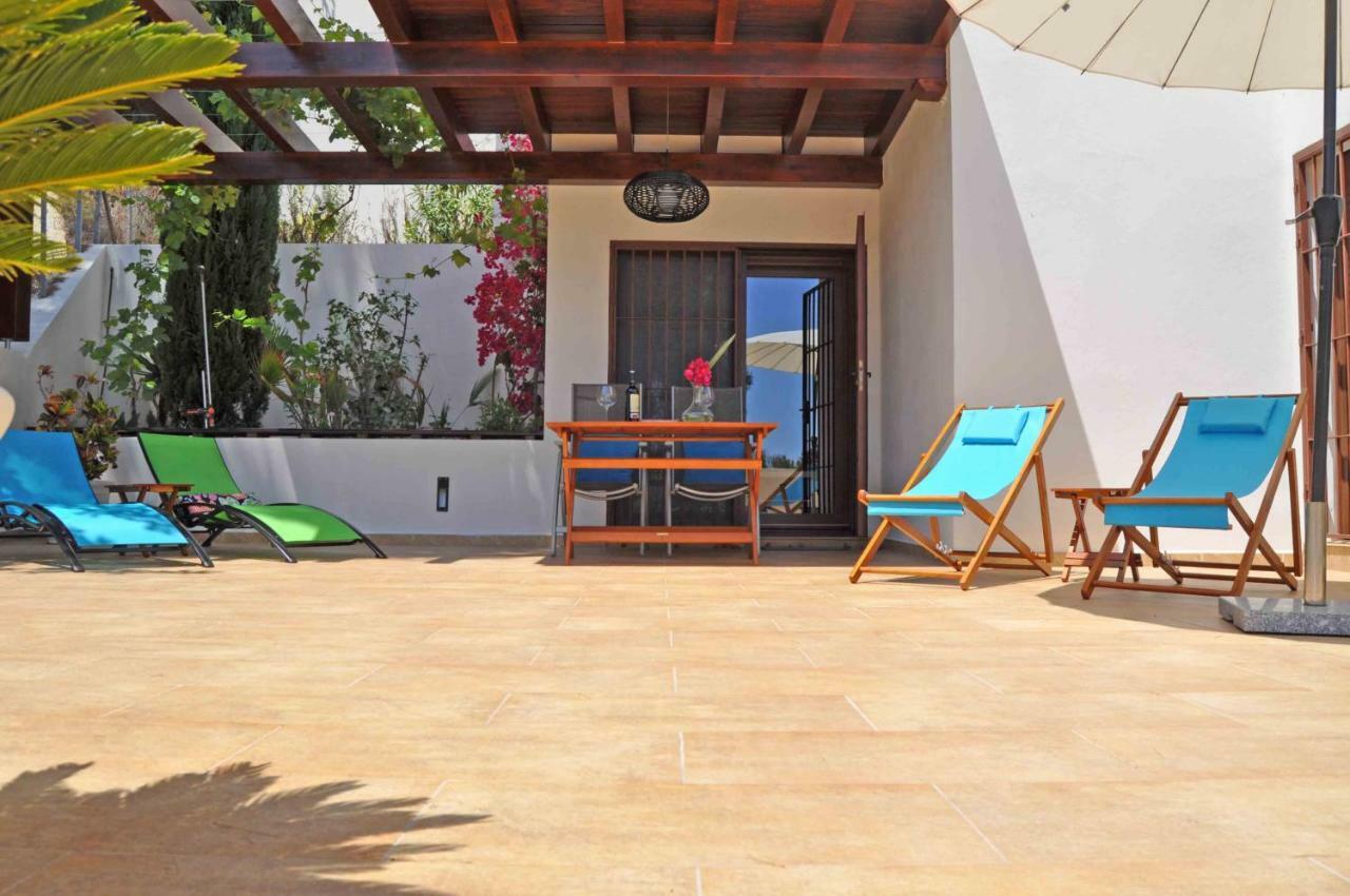 Appartment Pinar Málaga Exterior foto